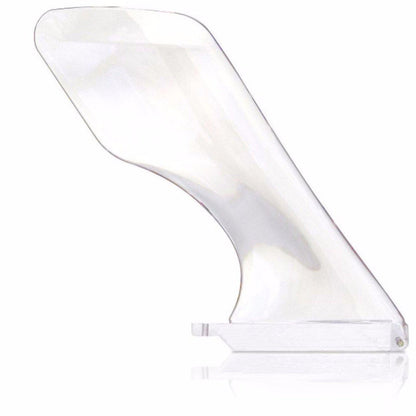 DORSAL Hatchet Surf Fins for SUP Longboard Surfboard Center Fin