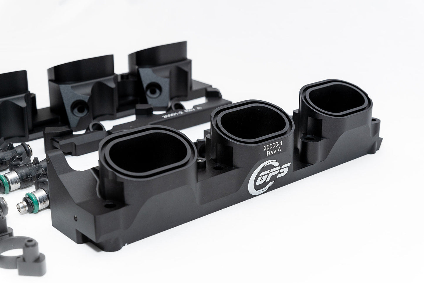 Port Injection Kit - Audi 3.0T Gen 1 - E85 MPI System