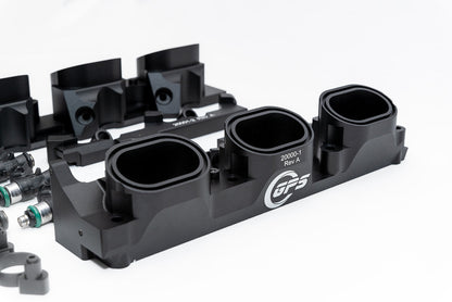 Port Injection Kit - Audi 3.0T Gen 1 - E85 MPI System