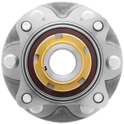 950-004 - Front Wheel Hub Bearing Assembly