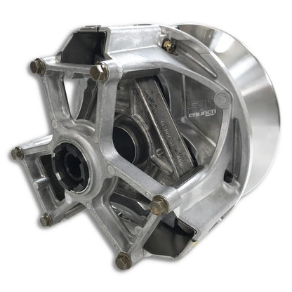OEM Polaris Primary Clutch 1323762 RS1, Turbo S