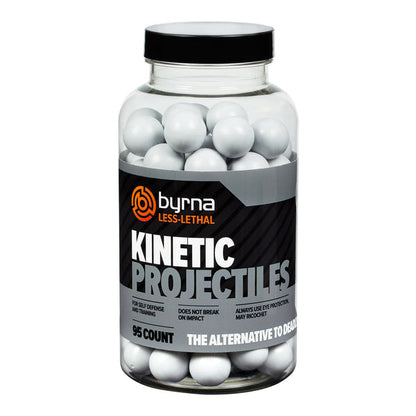 .68 Kinetic Projectiles(95ct)