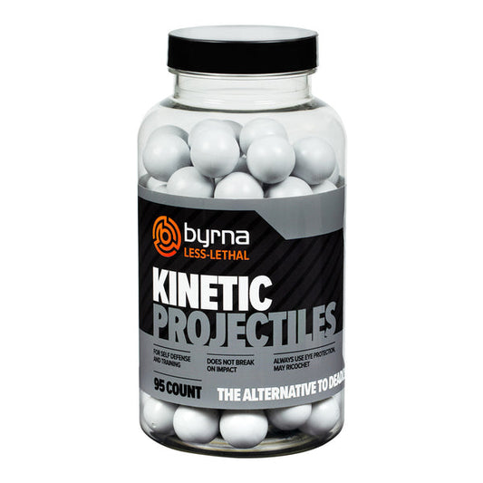 .68 Kinetic Projectiles(95ct)