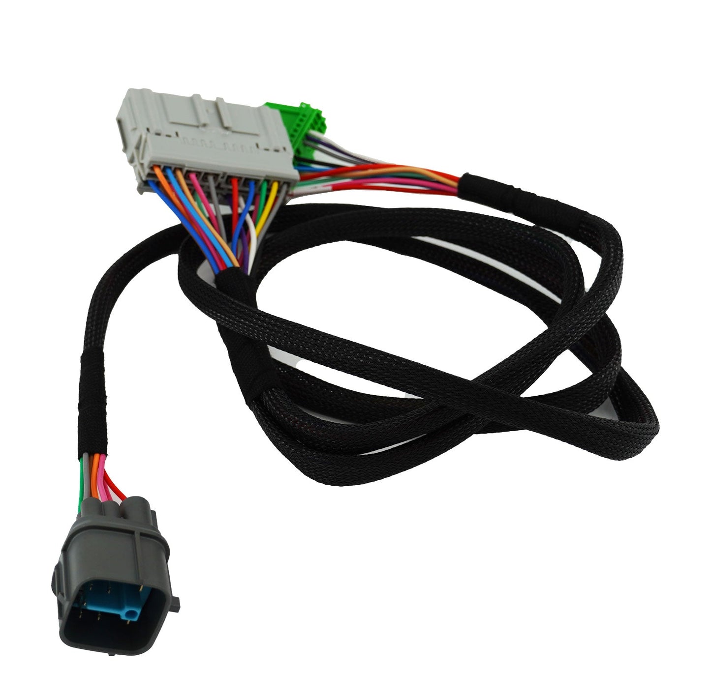 B Series Chassis Specific Adapter Sub Harness D Series 92-96 Prelude Swap Honda
