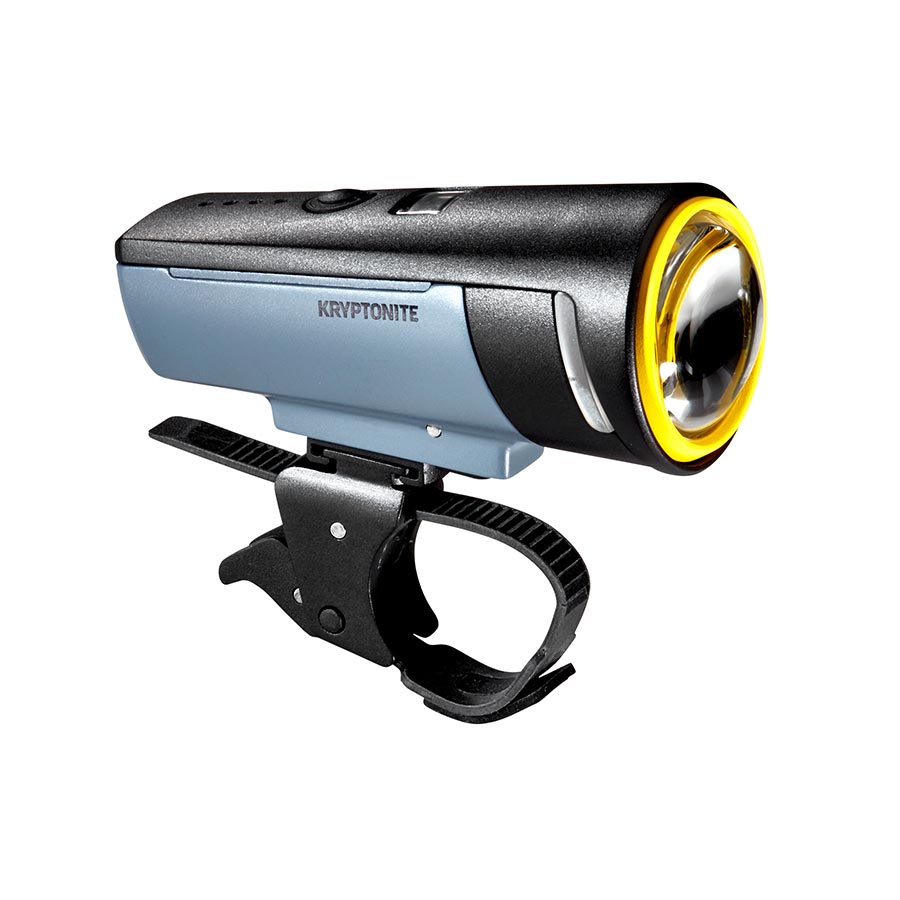 Kryptonite Incite X6 Black 7 Front Handlebar USB Not Published