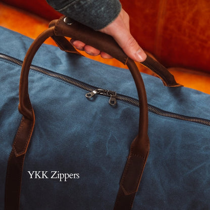 Weekender Bag