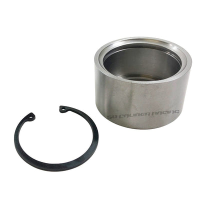Uniball Bearing Fabrication Kit - .5" to 1.5" Bore