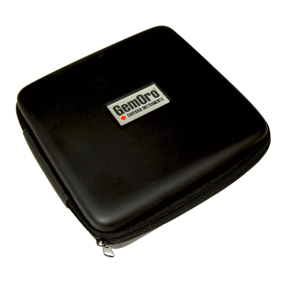 Premium Carat Scale, 250ct x 0.005ct - GEMORO Platinum PCT251