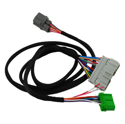 B Series Chassis Specific Adapter Sub Harness D Series 92-96 Prelude Swap Honda