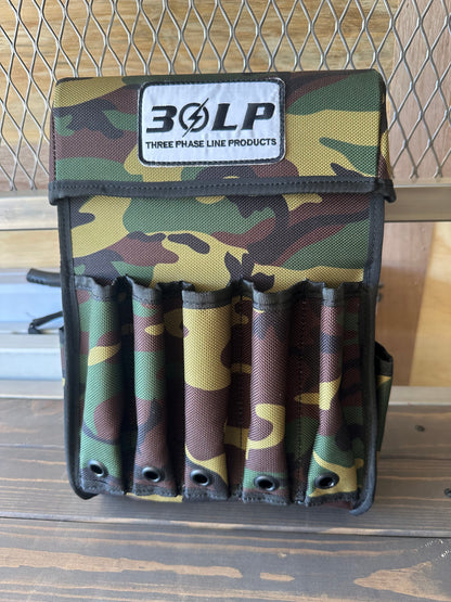 12" Panel/Secondary Bag