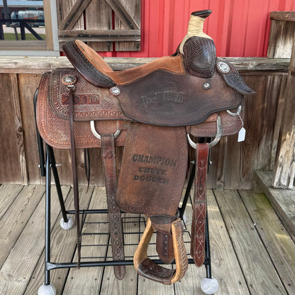 14" Reinsman Xtreme