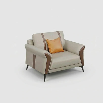Kiruna · Office Waiting Area Lounge Seating