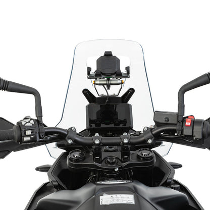 LOBOO GPS Mount for KTM 790 / 890 /Adventure/R(2024-) – CNC Aluminum Adjustable Navigation Bracket (Available in 12 mm or 22 mm)