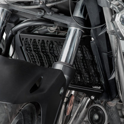 LOBOO Radiator Protector for Honda CB500X (2022-)