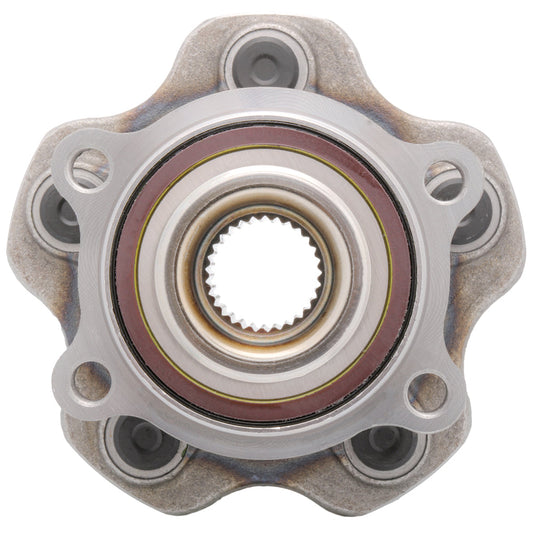 512548 - Rear Wheel Hub Bearing Assembly