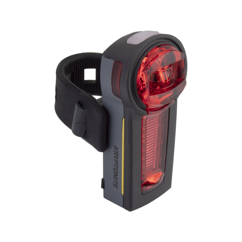 Kryptonite Incite XBR  Black 7 Rear Seatpost USB Not Published