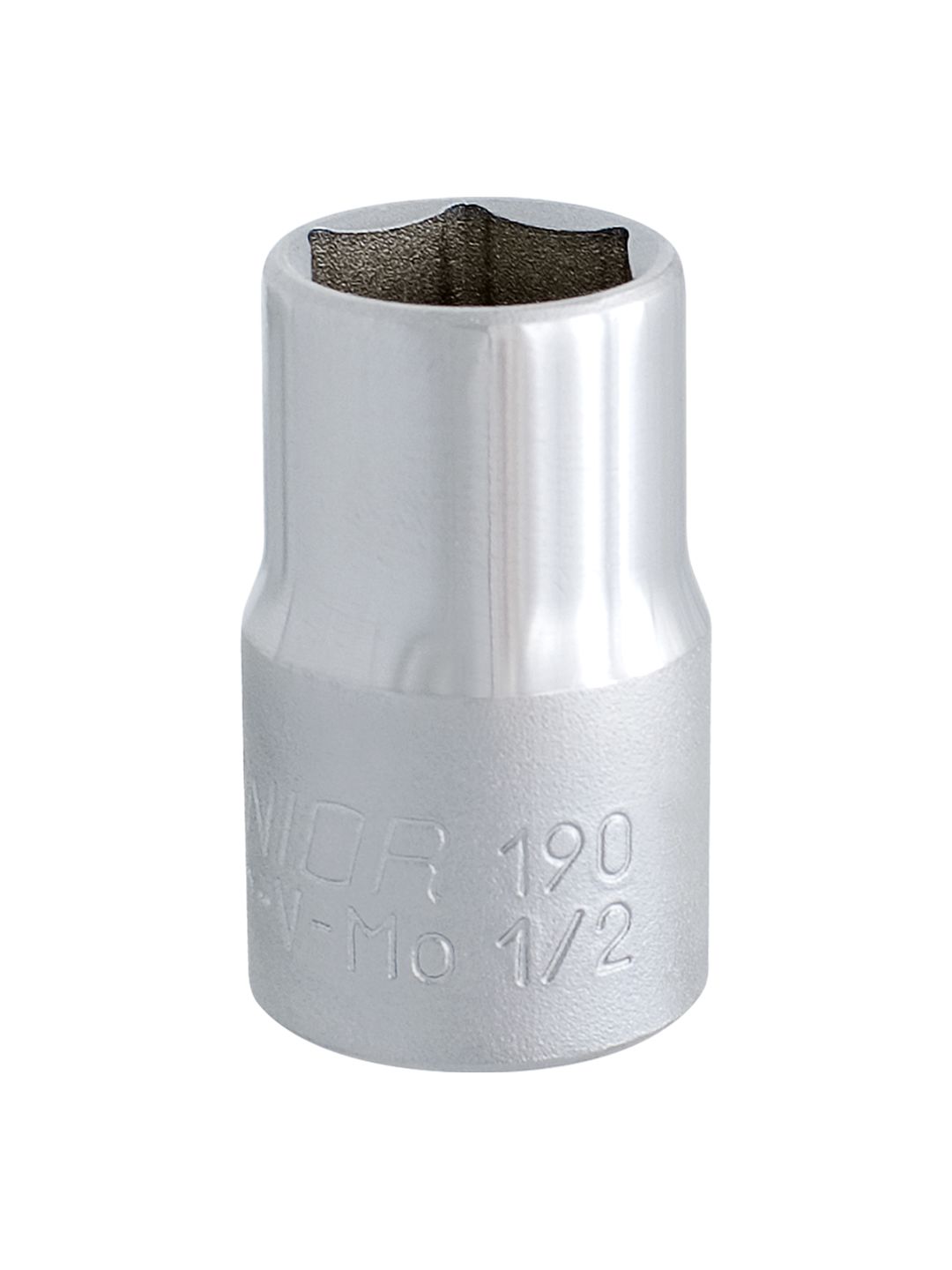 Unior Socket 1/2" Drive 15mm Tool