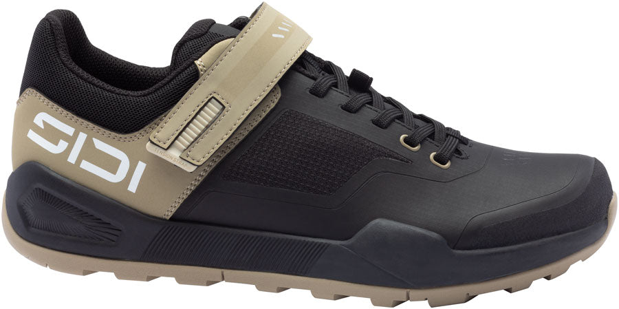SIDI Indomita Mountain Clipless Shoes - Men's Sand/Black 47