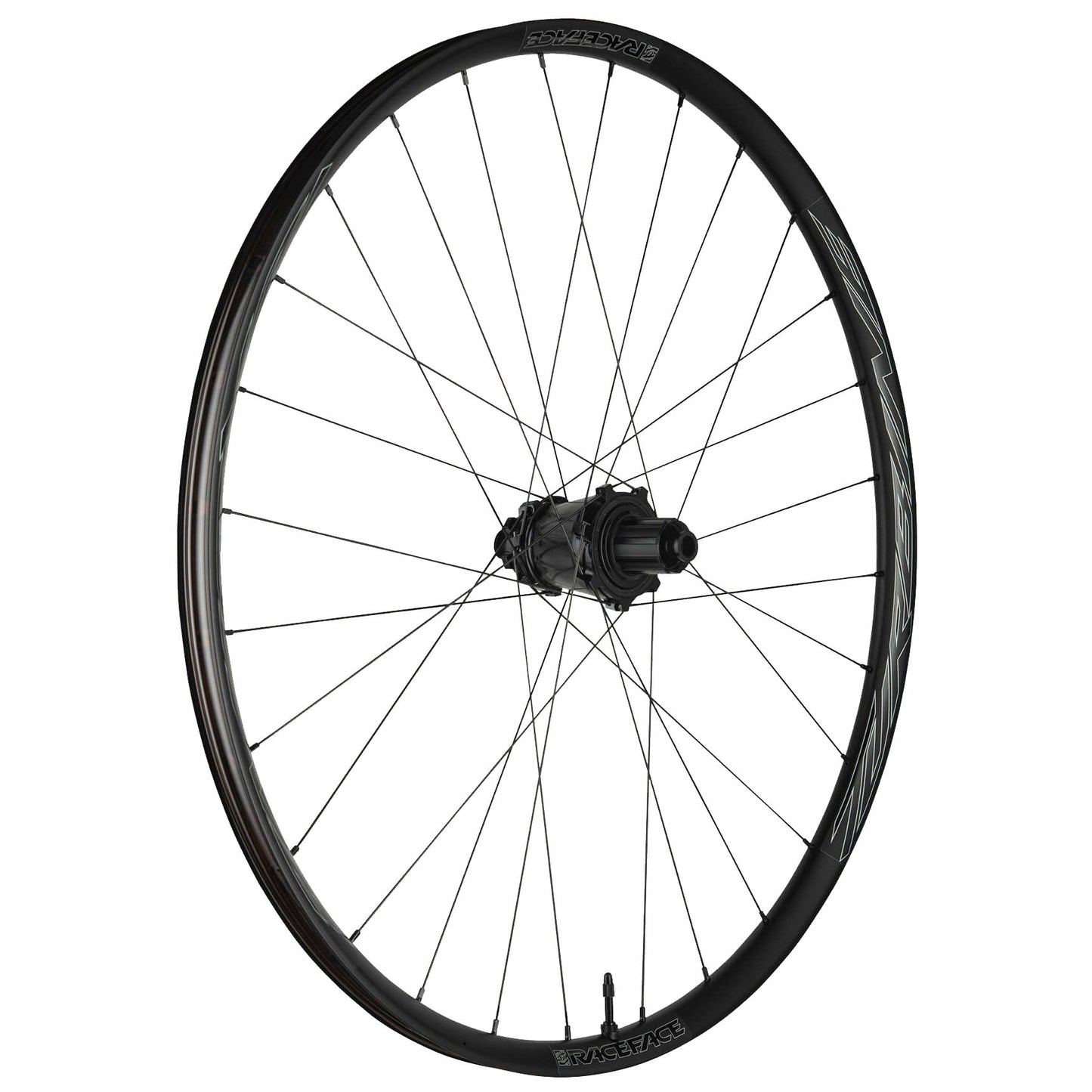 Race Face Turbine-SL 29" Rear Wheel 12x148 Boost MS Blk