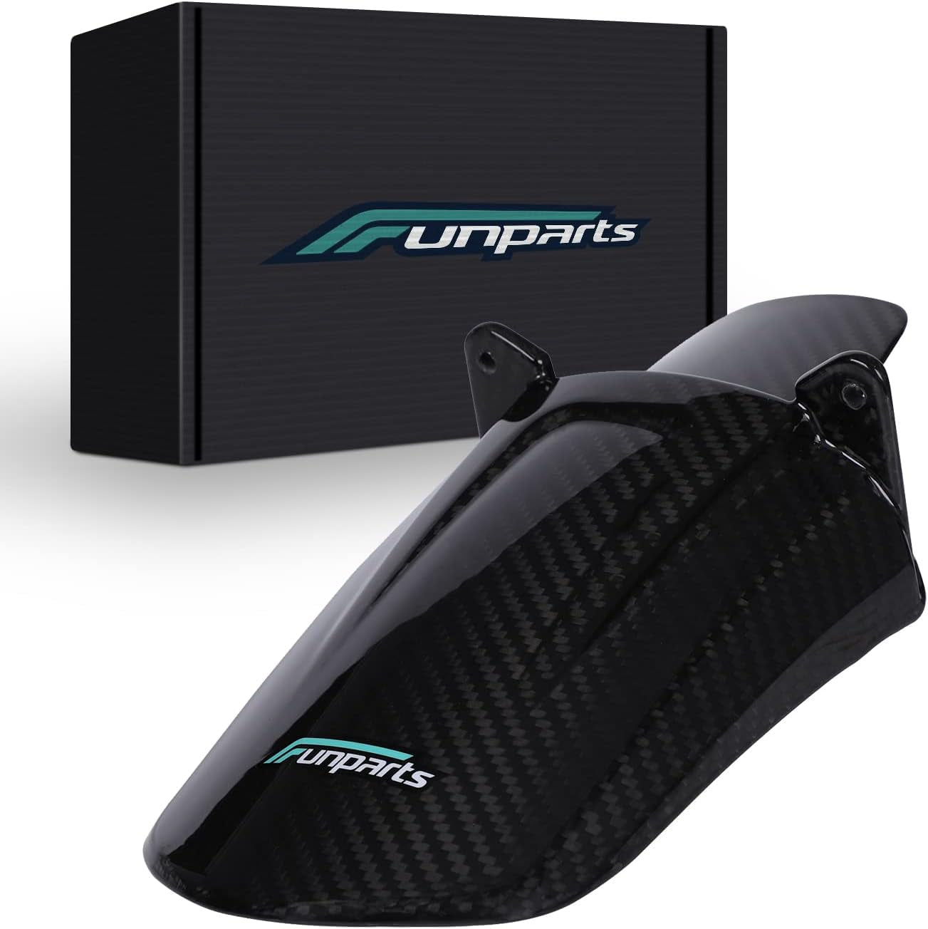 Surron Light Bee Carbon Fiber Mud Guard