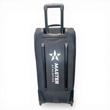 Master Athletics Wheeled Duffle Bag