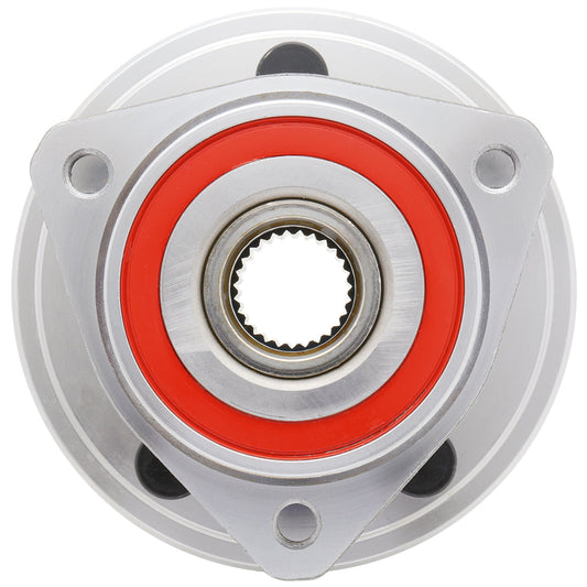 513084 - Front Wheel Hub Bearing Assembly