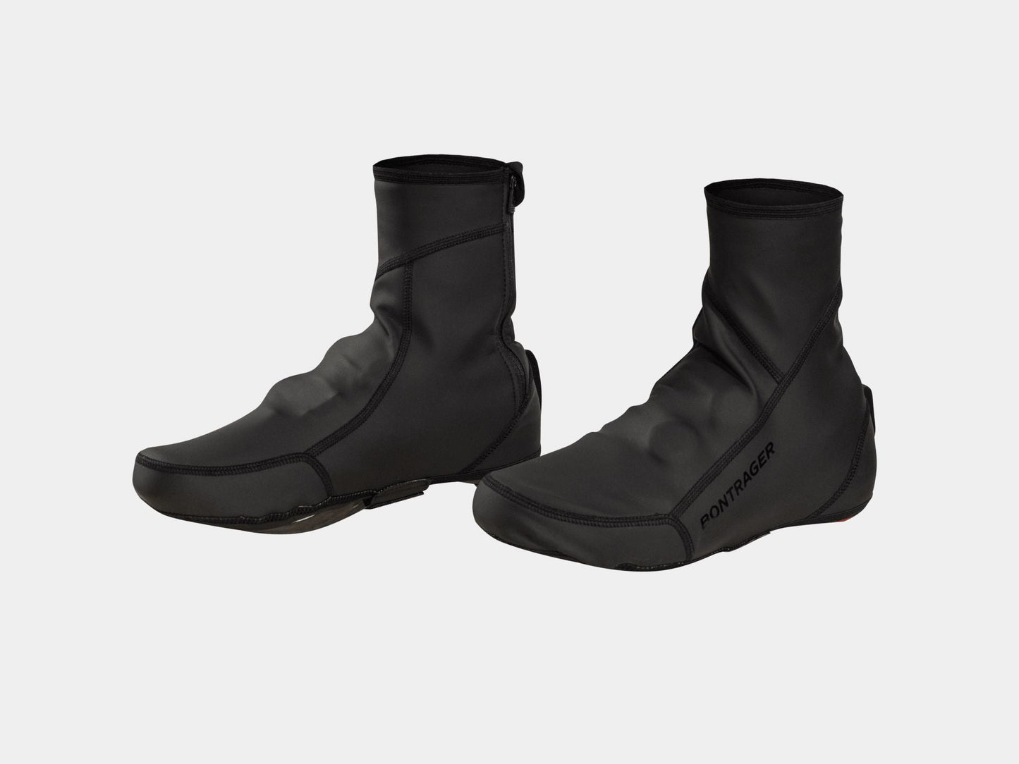 Bontrager S1 Softshell X-Large (44.5-46) Black Bootie