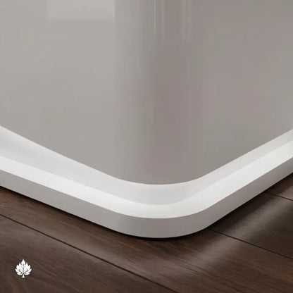 Lumelle · Front Reception Desk