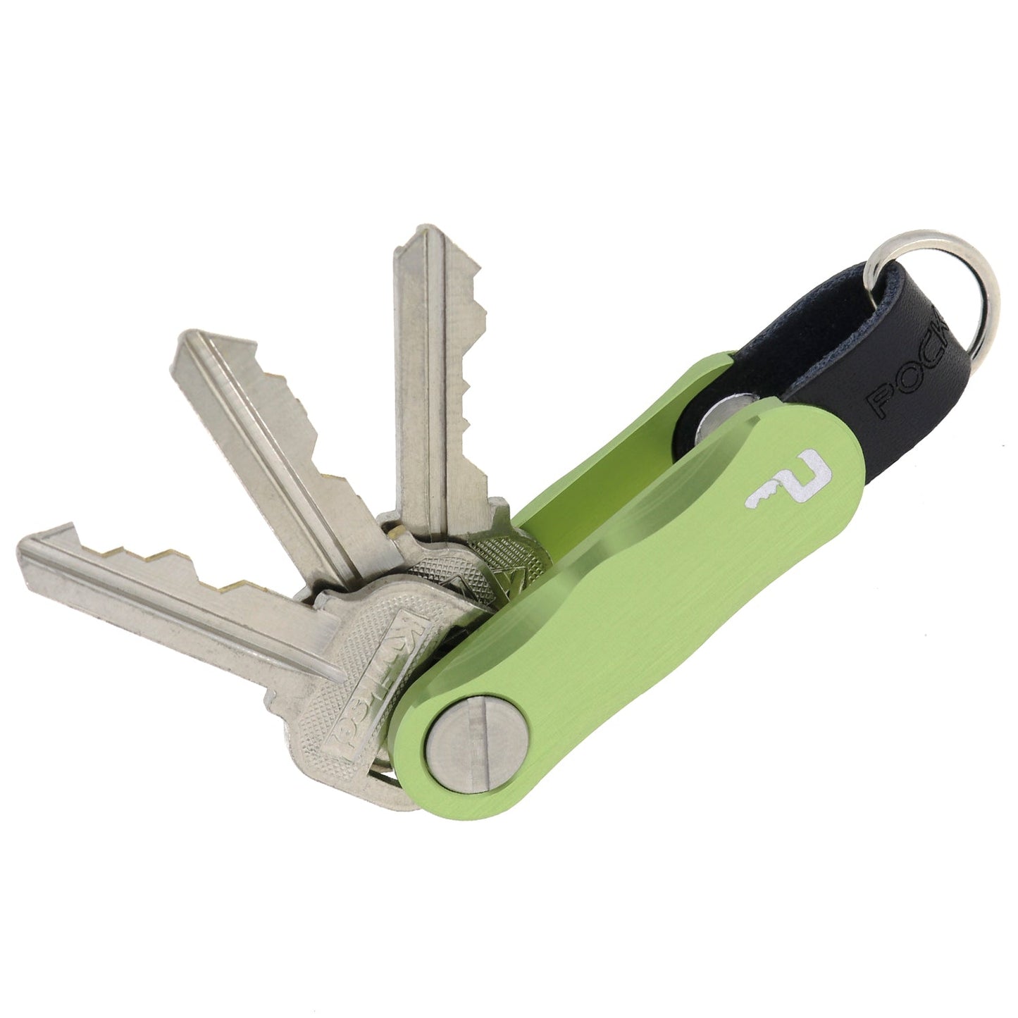 PocketPro Singularity 2.0 key organizer