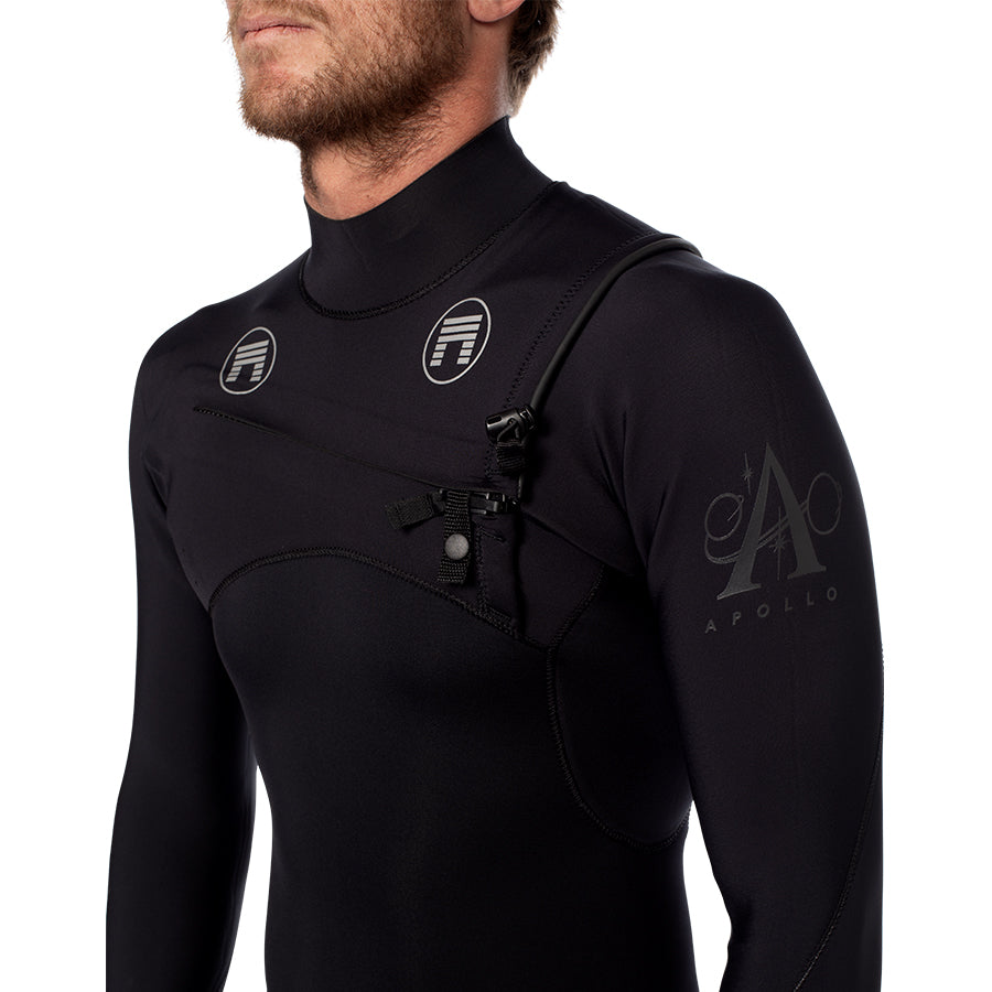 APOLLO OCENA 3/2MM CHEST ZIP
