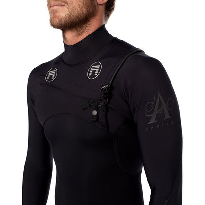 APOLLO OCENA 3/2MM CHEST ZIP
