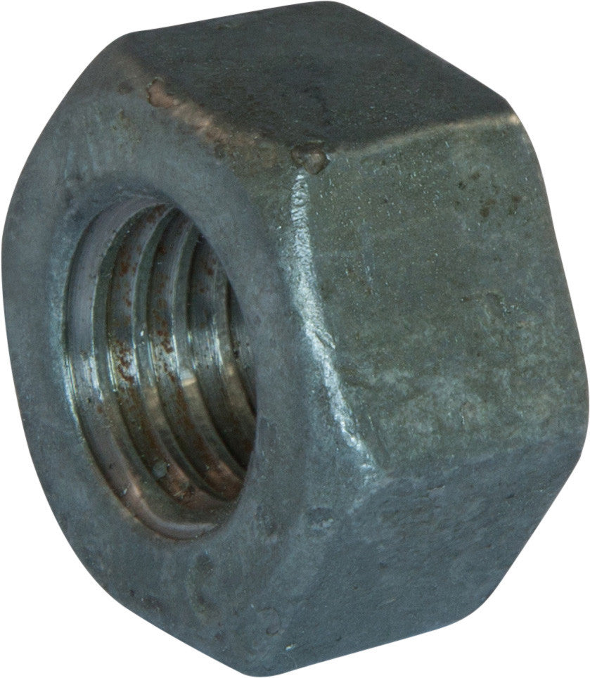 7/8-9 A194 2H Heavy Hex Nut Hot Dipped Galvanized
