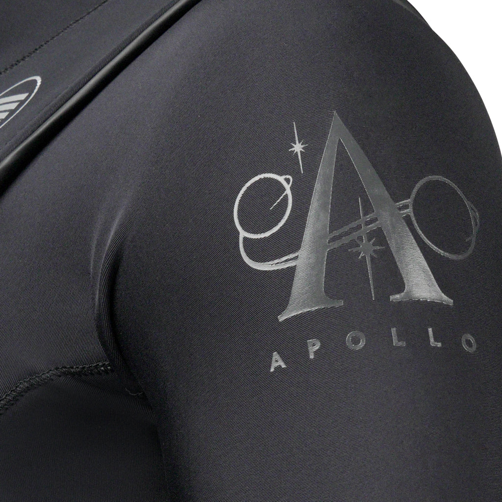 WHS APOLLO 2MM LONG SLEEVE SPRING CHEST ZIP