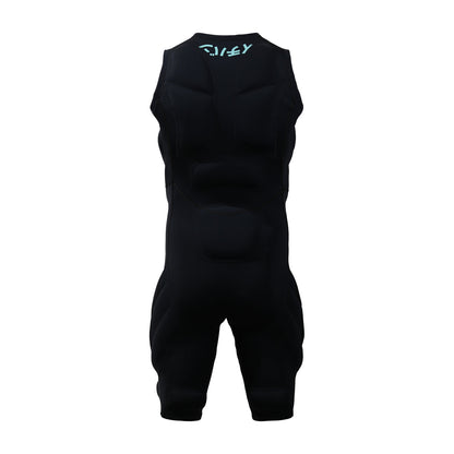 BETZ IMPACT SHORT JOHN