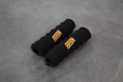 BRBN Neoprene 19" Length Coilover Covers (Pair)