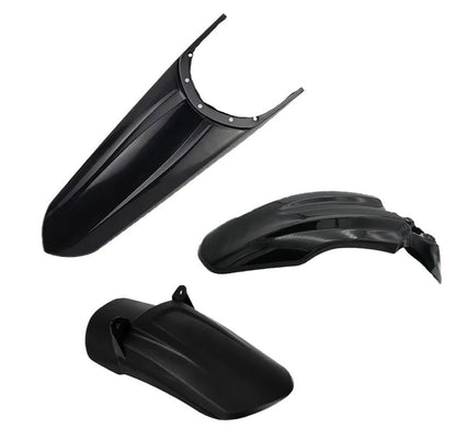 TUTTIO SOLEIL 01 complete FENDER KIT