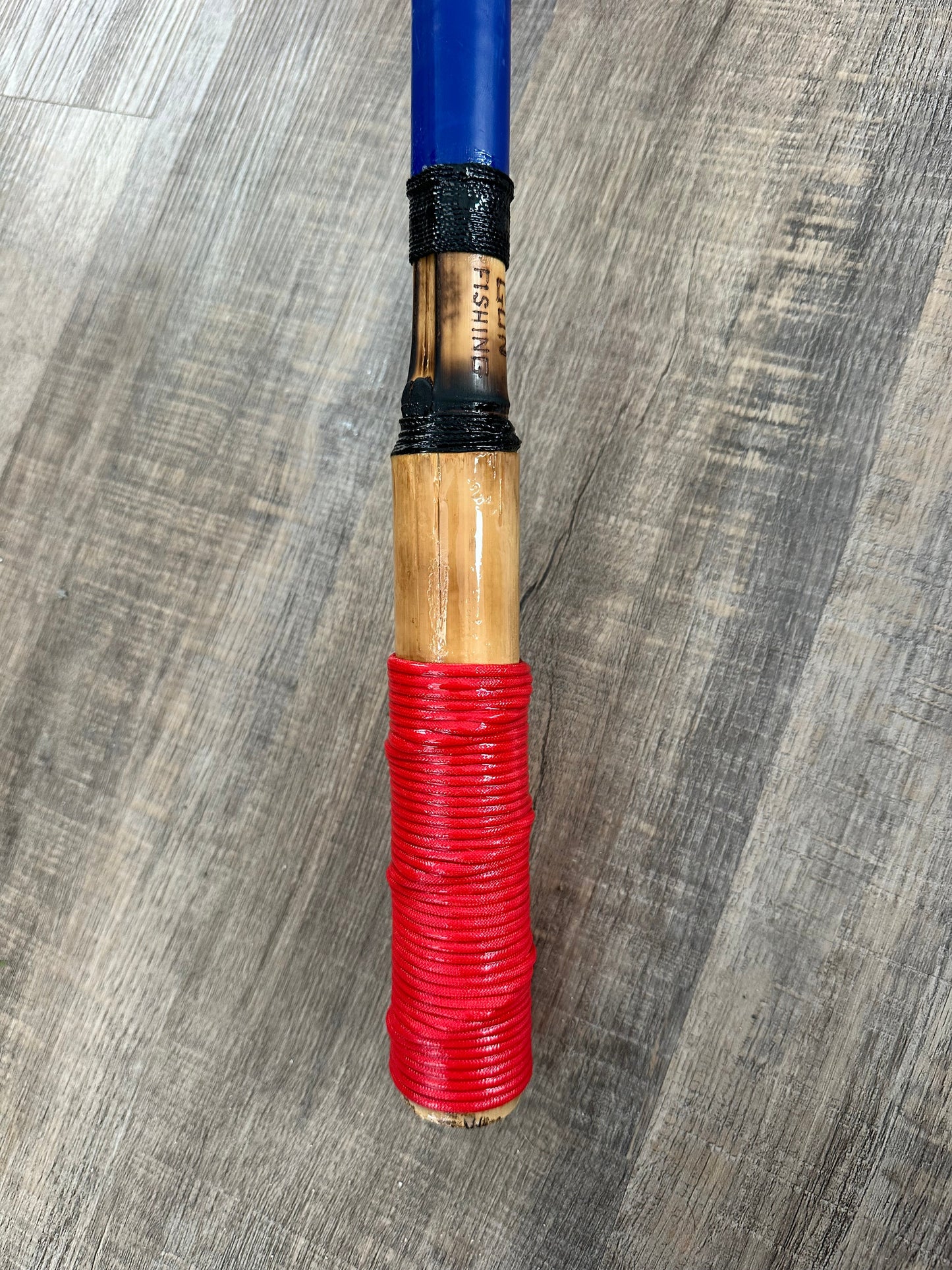 Custom Landing Net: 2-5 Feet. Pick your own options!