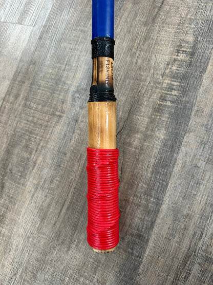 Custom Landing Net: 2-5 Feet. Pick your own options!