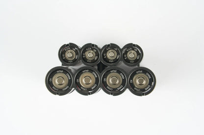 AA/AAA Combo (Black)