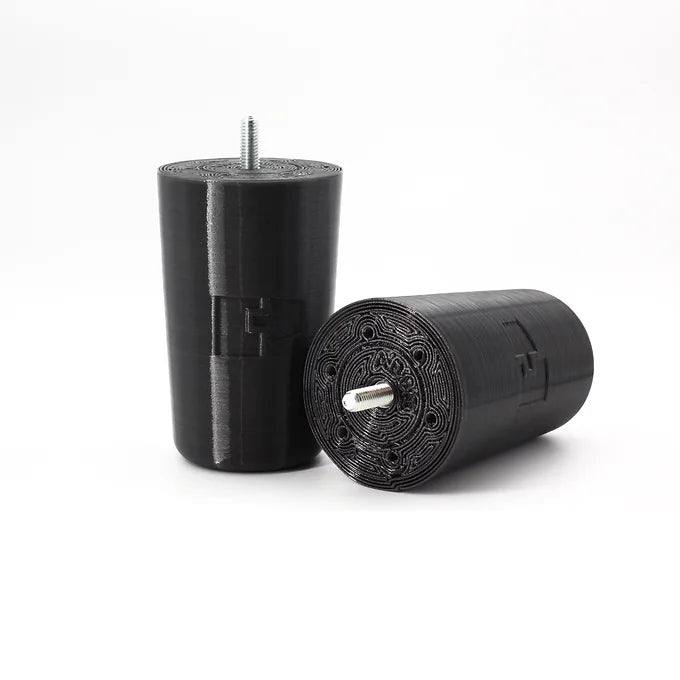AB10F Front Bump Stops