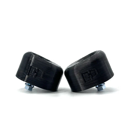 AB11F-R Rear Bump Stops
