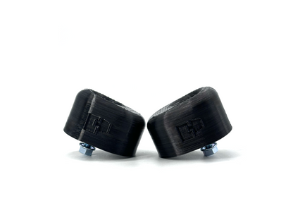 AB11F-R Rear Bump Stops