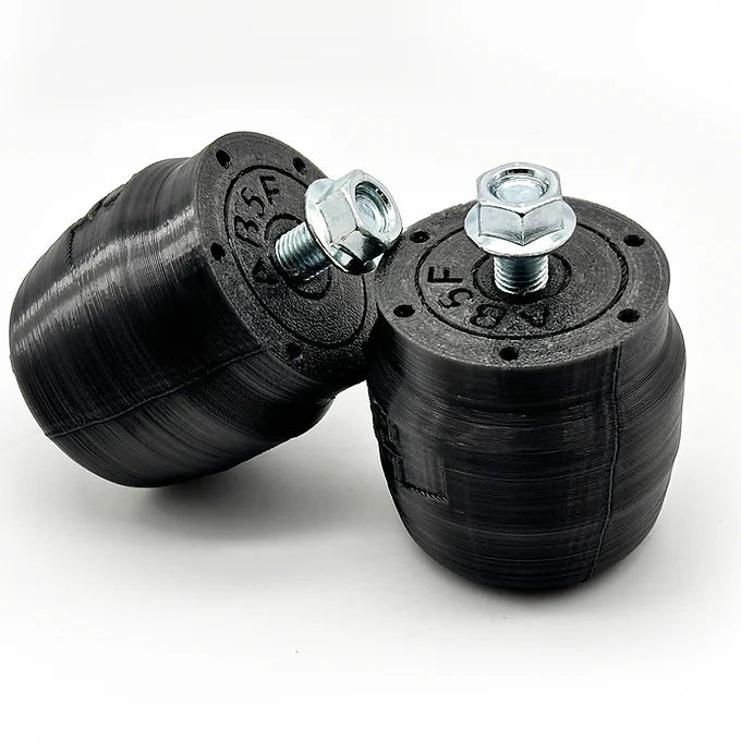 AB5F Front Bump Stops