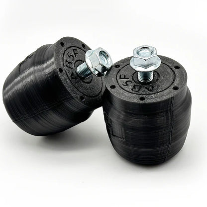 AB5F Front Bump Stops