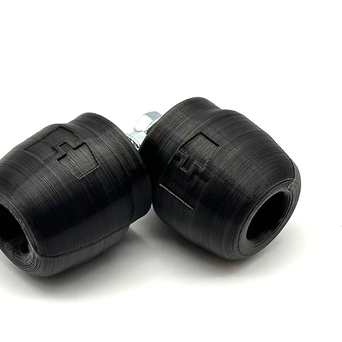 AB5F Front Bump Stops