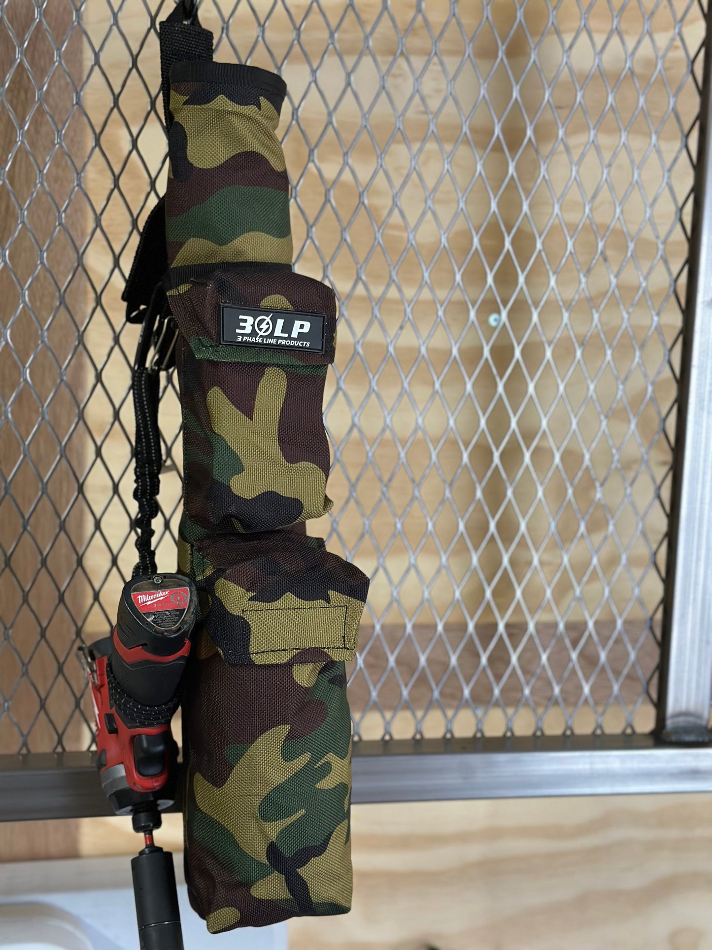 Extendo Bag