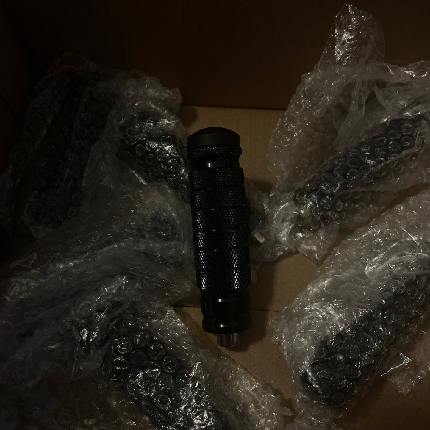 Surron LBX Shiftlock