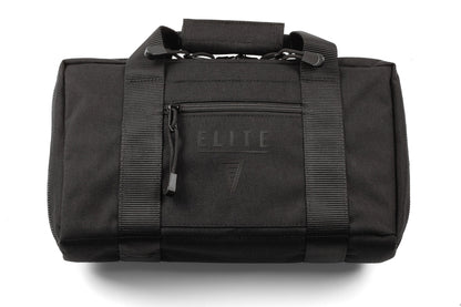Deluxe Pistol Case