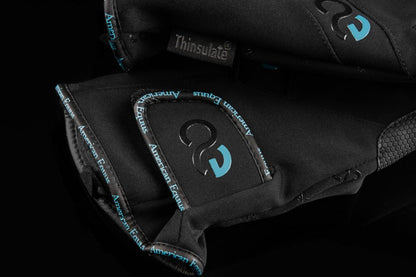 American Equus WinterTec Signature Performance Riding Gloves