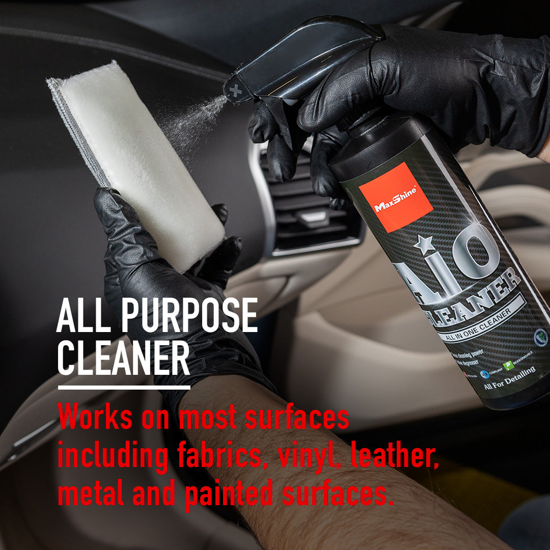 Best Car Carpet Cleaner | Carpet and Upholstery Power Cleaning Kit